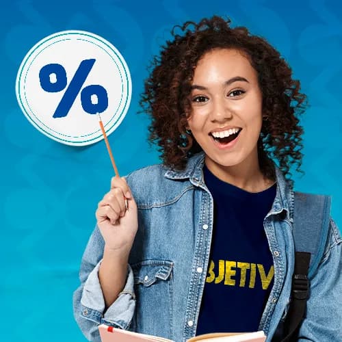 Tradição e ensino de qualidade para construir um futuro promissor.