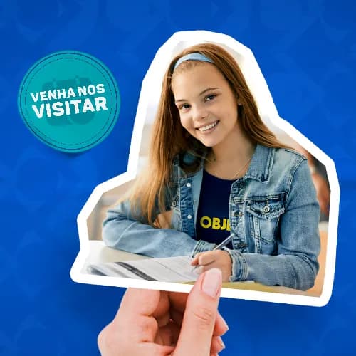 Unidade altamente preparada para receber seu filho.