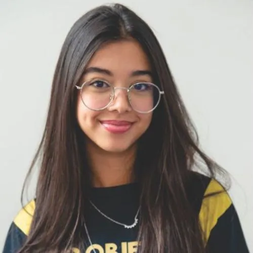 Larissa