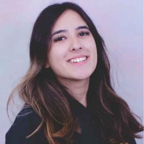 Larissa S.