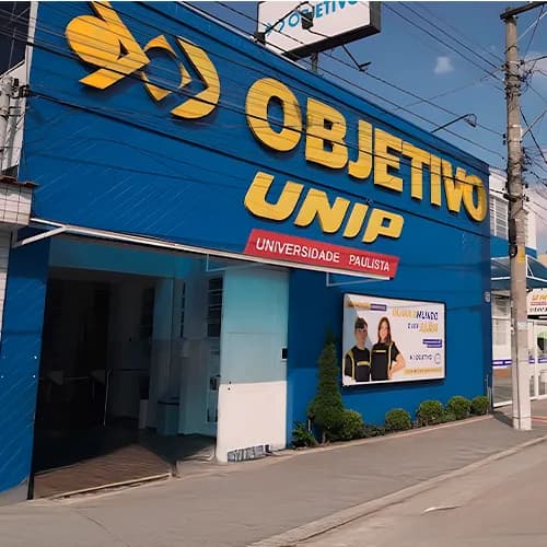 Conheça o Objetivo Campestre nosso colégio tem como prioridade oferecer uma educação de excelência para seus filhos.