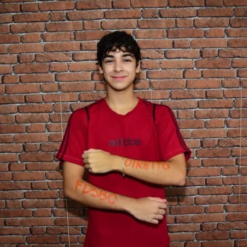Vinicius