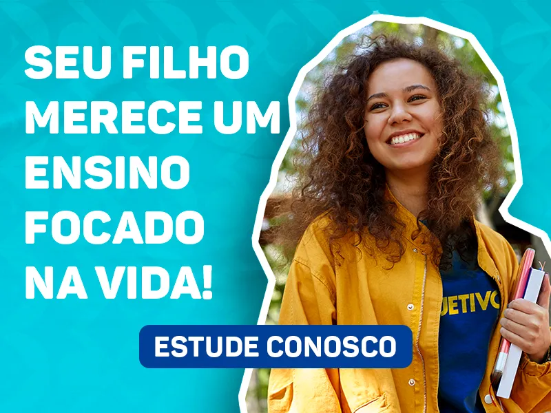 Nosso principal foco é apoiar o crescimento do seu filho, com um atendimento individualizado e acolhedor.