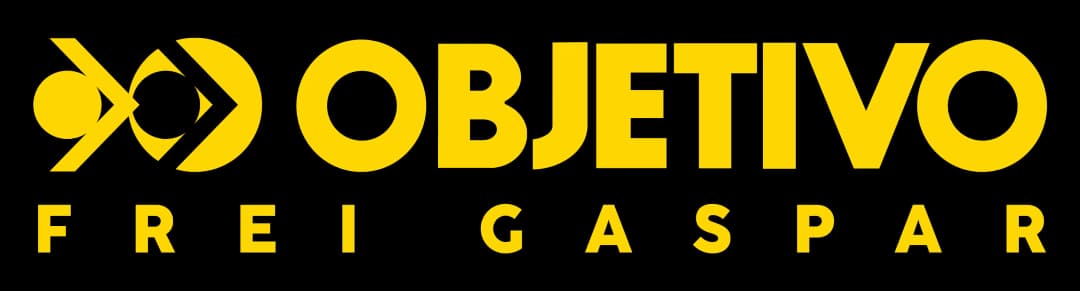 Logo do Frei Gaspar