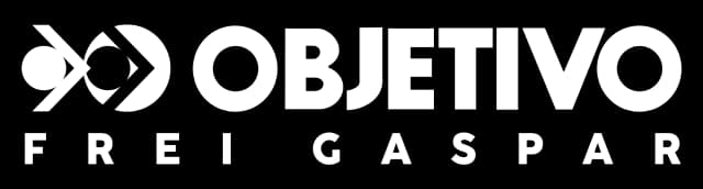 Logo do Frei Gaspar