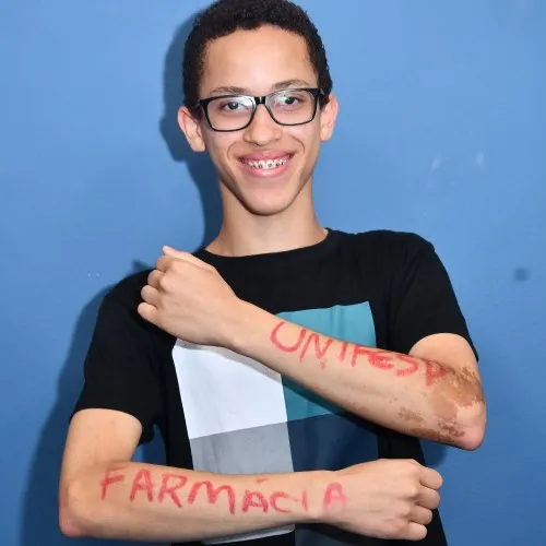 Arthur Vinicius