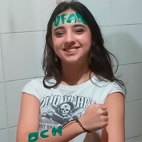 Isadora