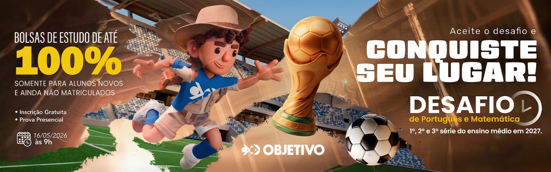 Aqui, o acolhimento e o cuidado são o alicerce do seu futuro.