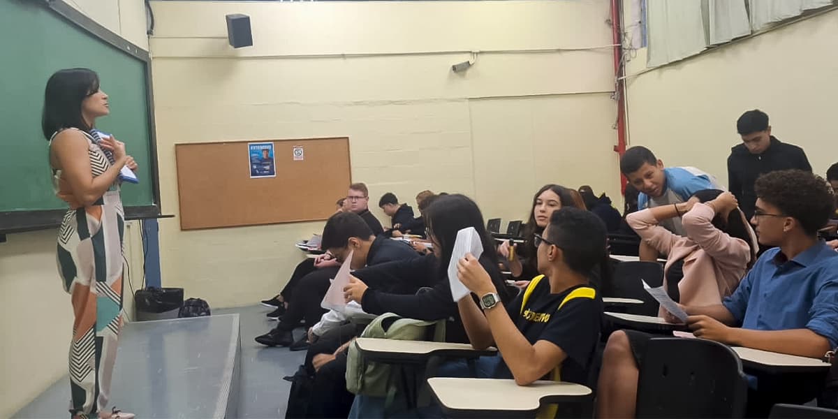 Capitu no tribunal: como a literatura desperta reflexão, empatia e pensamento crítico? | Eventos | Blog 