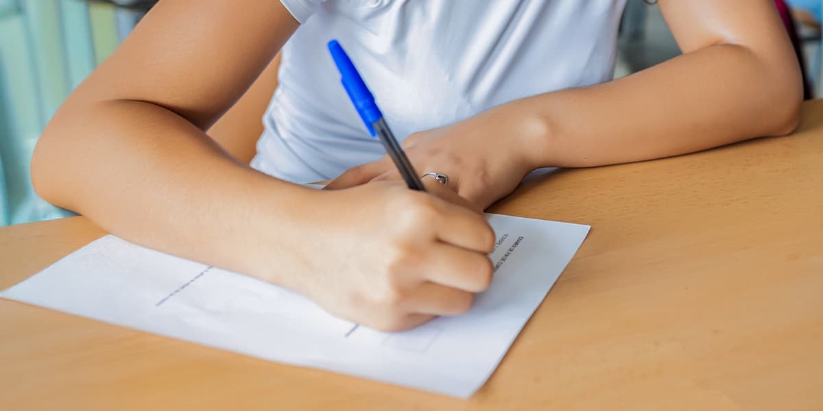 TRI no Enem: por que entender a correção da prova pode fazer diferença na sua nota? | Provas e Vestibulares | Blog 