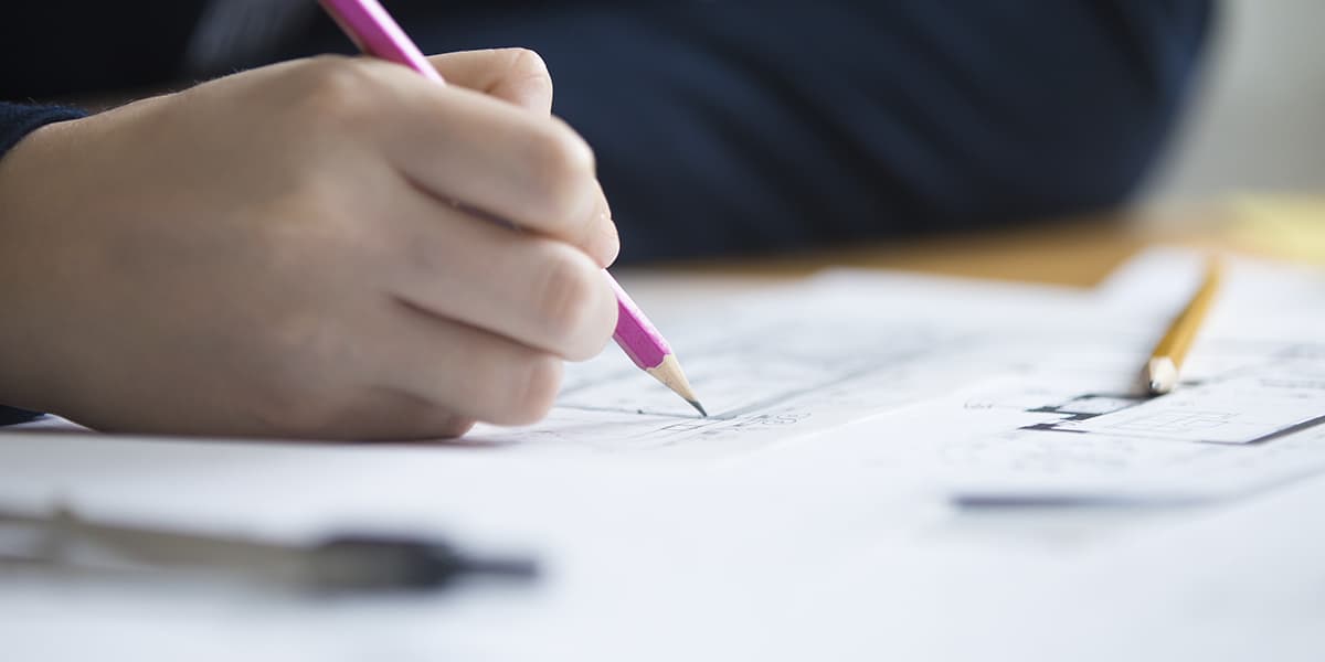TRI no Enem: por que entender a correção da prova pode fazer diferença na sua nota? | Provas e Vestibulares | Blog 