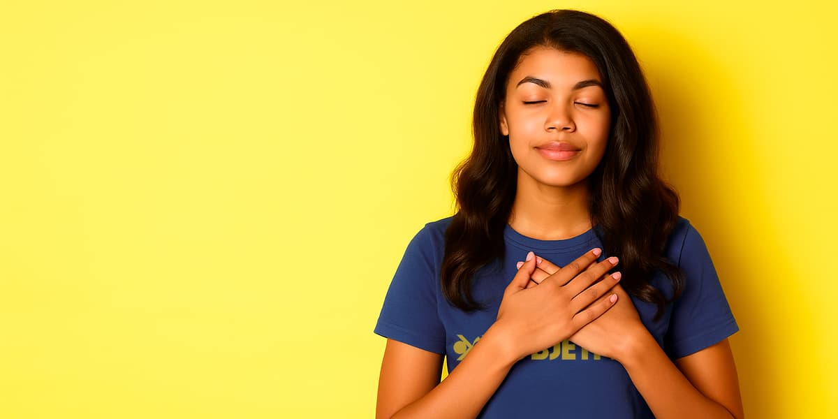 Técnicas de respiração para reduzir a ansiedade escolar: 7 Práticas para alunos em provas e vestibulares. | Blog Técnicas de respiração para reduzir a ansiedade escolar: 7 Práticas para alunos em provas e vestibulares. | Provas e Vestibulares | Blog