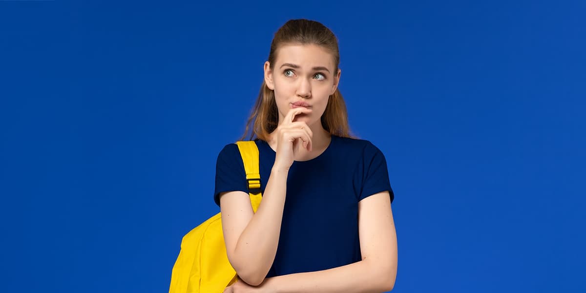 Como escolher o curso certo após o Ensino Médio: 3 passos para decisões mais conscientes