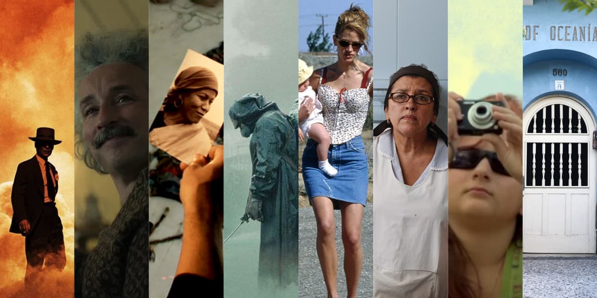 8 Filmes para Aprender Fora da Sala de Aula: Uma Jornada de Conhecimento e Inspiração