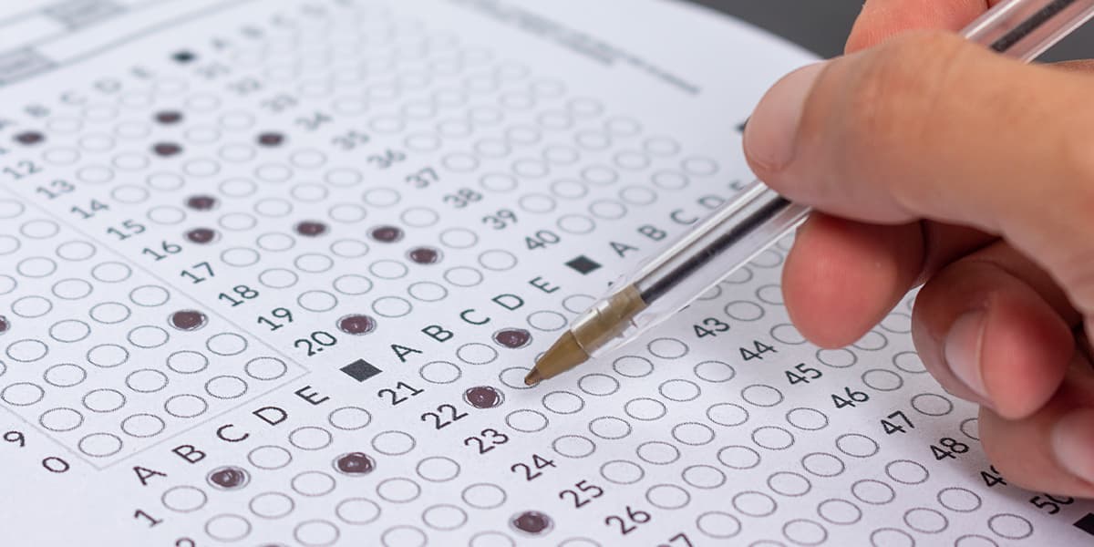 Da Teoria à TRI: 5 Estratégias para Dominar a Prova de Exatas do ENEM | Blog Da Teoria à TRI: 5 Estratégias para Dominar a Prova de Exatas do ENEM | Provas e Vestibulares | Blog