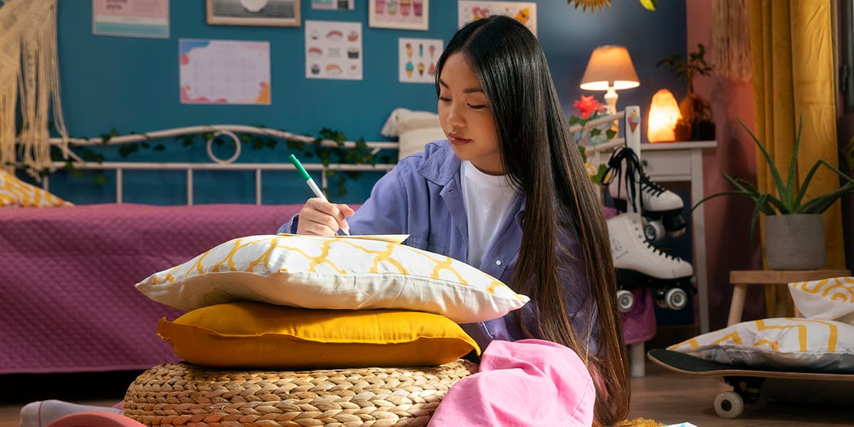 3 hábitos para iniciar nas férias e que fazem diferença na vida escolar a longo prazo | Blog 3 hábitos para iniciar nas férias e que fazem diferença na vida escolar a longo prazo | Uncategorized | Blog