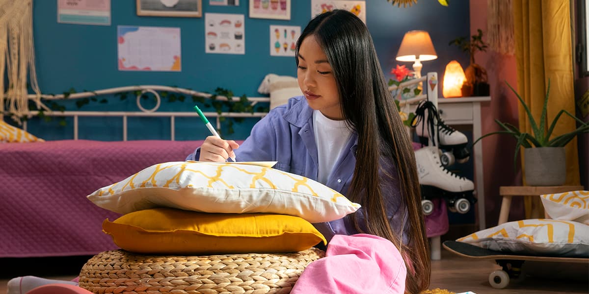 3 hábitos para iniciar nas férias e que fazem diferença na vida escolar a longo prazo