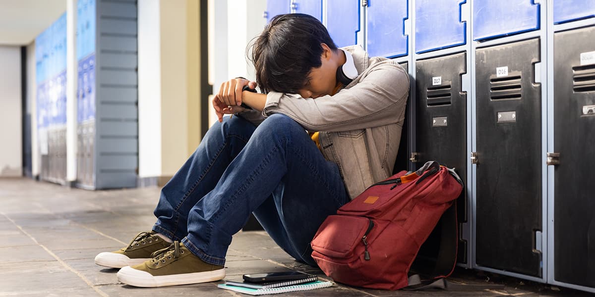 Matrícula em novo colégio: 7 sinais de que é hora de trocar de escola | Blog Matrícula em novo colégio: 7 sinais de que é hora de trocar de escola | Estudos | Blog