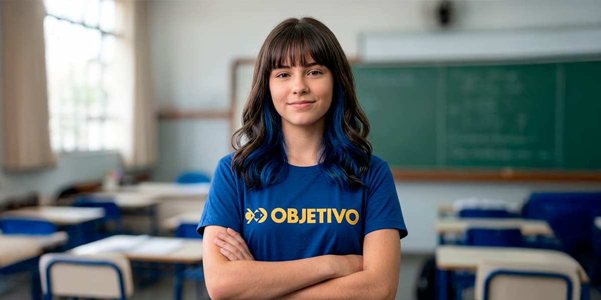 Por que o que você aprende em sala de aula aparece em tudo que você usa no dia a dia