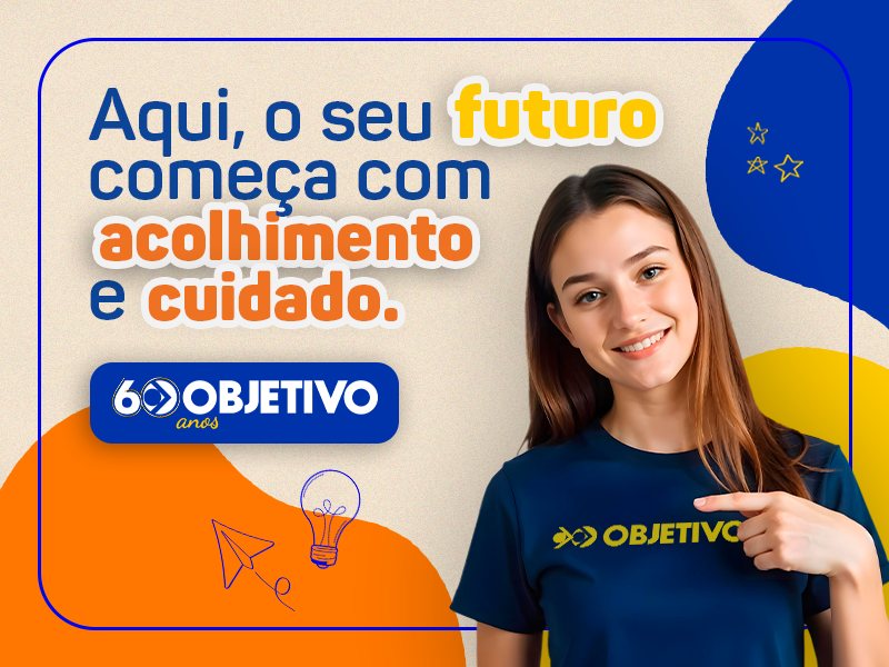 Aceite o desafio e conquiste seu lugar! - Desafio de Português e Matemática