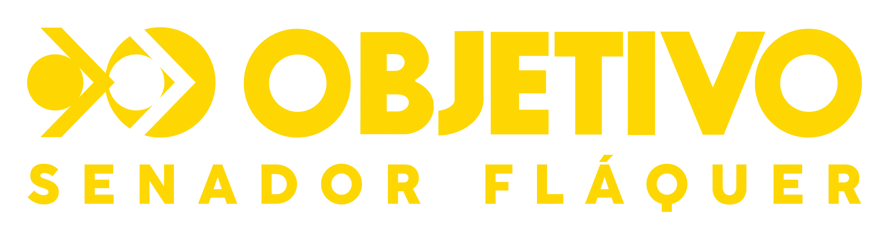Logo do Senador